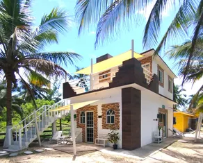 Oceanfront Views - Tuxpan, Casa Paraíso de Sol - Image 3