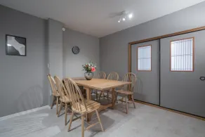 Private Entire House in Kohama (110㎡)｜Free Parking - Image 3