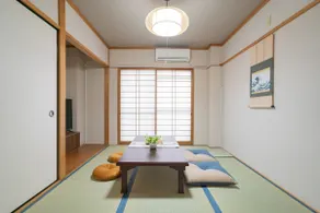 Private Entire House in Kohama (110㎡)｜Free Parking - Image 4