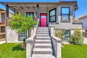 Fully renovated 3bed in downtown San Jose! - Image 3