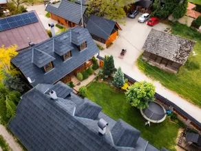 Anna Wooden House - Image 4