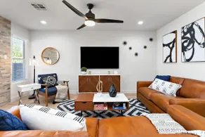 Spacious 4BD-RV Parking, Pool, Golf, and More! - Image 2