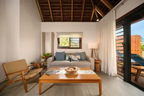 Tropical Bungalow Suite Private Pool - Image 3
