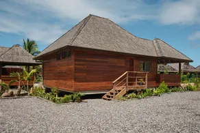 Tropical Bungalow Suite Private Pool - Image 2