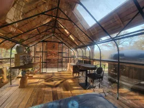 Elrond Refuge & Nordic Bath - Image 3
