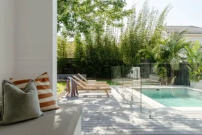 'Indio' - Huskisson Oasis with Heated Pool - Image 2