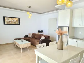 Dahlia-Apartment in front of the sea - Image 2