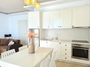 Dahlia-Apartment in front of the sea - Image 3