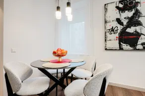 King Mindaugas center apartment - Image 3