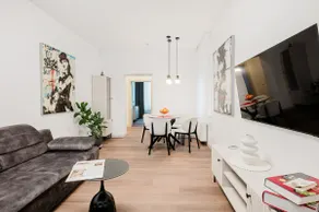 King Mindaugas center apartment - Image 5