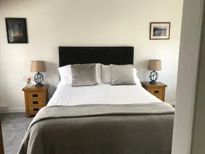 Das neue Ferienhaus wurde gerade zu einem hohen Standard renoviert. - Image 4