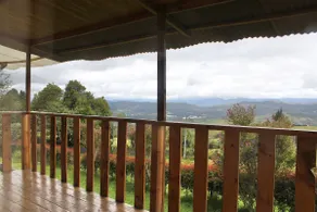 Nice cabin, beautiful, quiet view, easy access - Image 3