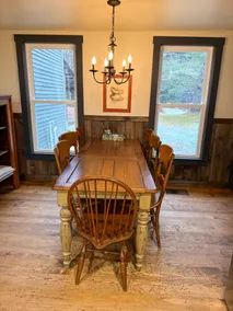 Spacious 4 bdr near Burke Bike Kingdom Trails - Image 3