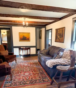 Spacious 4 bdr near Burke Bike Kingdom Trails - Image 5
