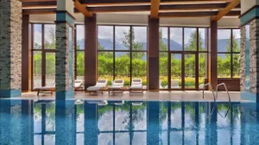 TERRA Vista Penthouse near Pirin Golf and Bansko - Image 2