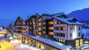 TERRA Vista Penthouse near Pirin Golf and Bansko - Image 5