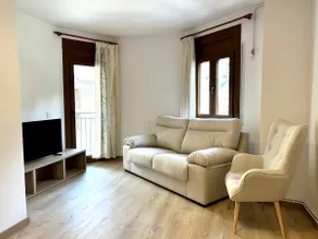 Rural D'Aneu 1, Family Apartment 3 - Image 2