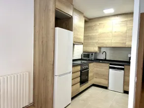 Rural D'Aneu 1, Family Apartment 3 - Image 3