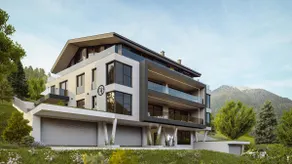 Deluxe chalet with private sauna Top1 - Image 3