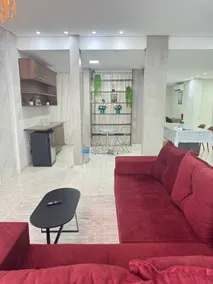 Safe and well-located Loft Style - Image 5
