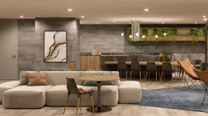 St 309 luxury-Downtown, Swimming Pool, Fitness Center, Meeting Room - Image 5