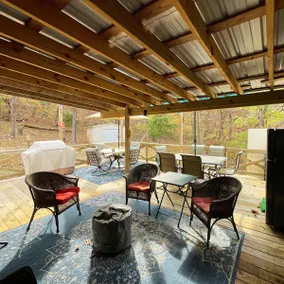 The Getaway Cabin - Image 4