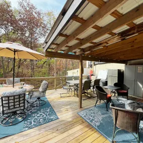 The Getaway Cabin - Image 3