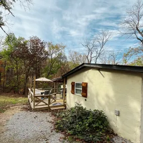 The Getaway Cabin - Image 2