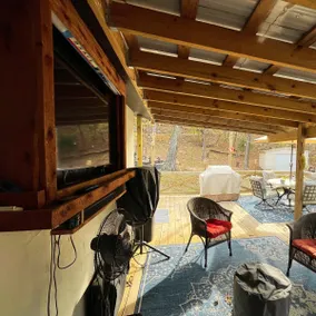 The Getaway Cabin - Image 5
