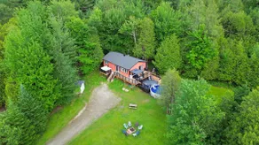 Magog Chalet, Mont Orford - Image 5
