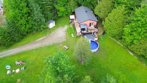 Magog Chalet, Mont Orford - Image 4