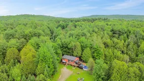 Magog Chalet, Mont Orford - Image 2