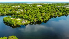 Sunset Point on Long Pond- Large 4BR 3500+ sqft - Image 5