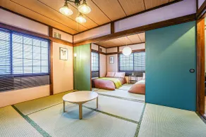 Entire house with a garden | Recommended for 2-3 nights | Based in Yoichi, Otaru, Niseko, and Shikotan | Ideal for family and group trips - Image 3