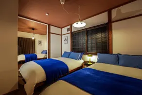 Entire house with a garden | Recommended for 2-3 nights | Based in Yoichi, Otaru, Niseko, and Shikotan | Ideal for family and group trips - Image 4