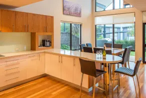 Comfortable Deluxe Resort House - Image 2
