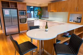 Comfortable Deluxe Resort House - Image 3