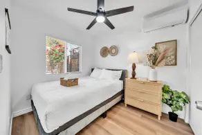 New&Cozy 1BR with Private Yard near NOS & Yaamava - Image 2