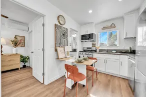 New&Cozy 1BR with Private Yard near NOS & Yaamava - Image 3