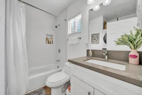 New&Cozy 1BR with Private Yard near NOS & Yaamava - Image 4