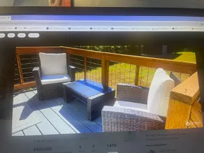 Newly Remodeled Furnished House - Image 2