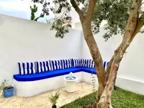 Le Zéphyr: Elegant one-bedroom apartment in the heart of La Marsa - Image 2