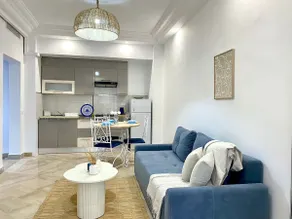 Le Zéphyr: Elegant one-bedroom apartment in the heart of La Marsa - Image 5