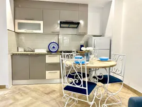 Le Zéphyr: Elegant one-bedroom apartment in the heart of La Marsa - Image 4