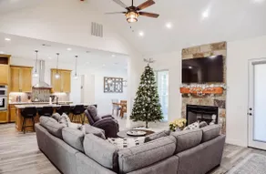 Brand new Paris spacious home - Image 2