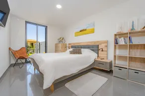 Fajã Surf Lodges - House Ash - Image 3