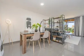 Fajã Surf Lodges - House Ash - Image 2