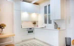 ISG Apartments Campana Parking Gratuito - Image 4
