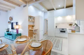 ISG Apartments Campana Parking Gratuito - Image 2