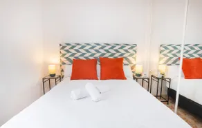 ISG Apartments Campana Parking Gratuito - Image 3